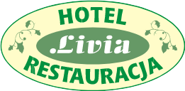 Logo Hotel Livia